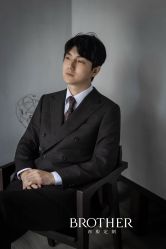 -BROTHER西服礼服定制·商务·婚礼(佛山南海店)