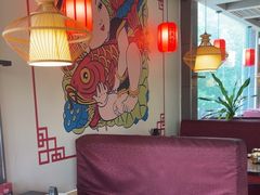 -九牧鱻·渝老鬼重庆火锅(人民路店)