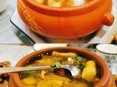-小厨子私房菜·云南美食店