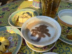 -宫事颐庭·老佛爷贵寿下午茶(颐和园店)