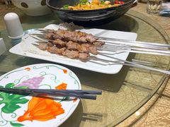 -小尕子·新疆菜(明园店)