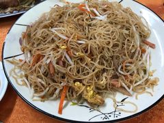 三丝米粉-辉记潮汕海鲜砂锅粥(市桥店)