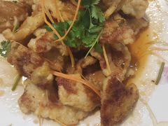 -石老头关东饺子王·东北菜(嘉华鑫城店)