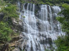 -千泷沟大瀑布旅游区