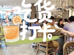 -花园茶楼(兴城西路店)