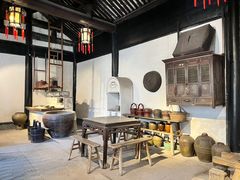 -绍兴鲁迅故里·沈园景区