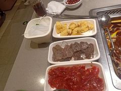 -海底捞火锅(公益西桥店)