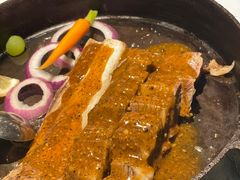-申粤轩酒楼·三十年粤菜经典(丁香花园店)