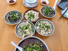 -小杨翘脚牛肉