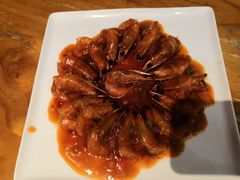 -启东恒大酒店·品粤餐厅
