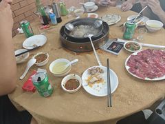 -濠轩阁特色生蚝火锅(水湾路店)