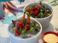 -水桶王国主题餐厅·聚会·生日派对·亲子活动·家庭套餐(亚龙湾希尔顿店)