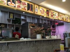 -陆记鹅庄·潮汕菜·狮头鹅(大仟里店)
