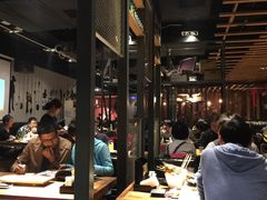 串来串去串吧(中关村店)-串来串去(中关村店)