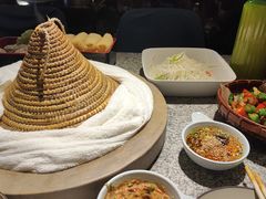 -云荷里·蒸汽石锅鱼·云南菜(中发百旺店)