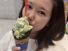 抹茶芝士-DQ·蛋糕·冰淇淋(城南嘉园店)