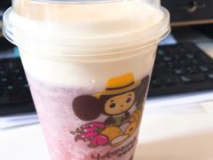 -TPLUS茶家(上海商城南京西路店)
