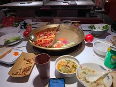 -小龙坎火锅(IFS HOT店)