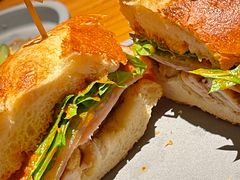 -SHAN山(前滩太古里店)