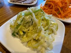 -中阿兰牛肉面(悦海新天地店)
