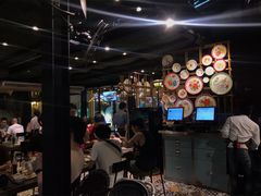 大堂-The Dishes Seafood & Restaurant