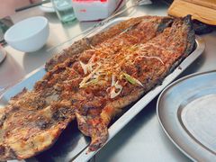 -清真·馬坡二旦烧烤(人生一串拍摄店)