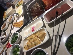 -海底捞火锅(万丰桥店)