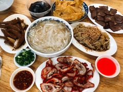 -芳记粉店(总店)