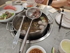 -嬷孙家潮汕牛肉火锅(北京路天河城店)