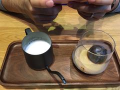 -Home Cafe(水榭春天店)