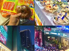 -金茂览秀城