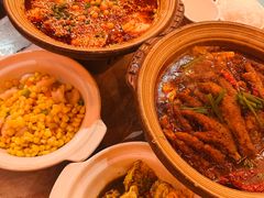 -山四砂锅(太原钟楼街店)