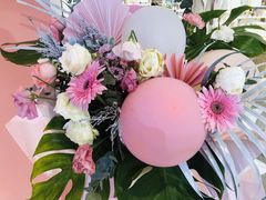 -自黑豆夫·臭豆腐夹馍(四海唐人街店)