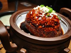 招牌狮子头-扬州狮子楼·非遗淮扬菜(东关街店)
