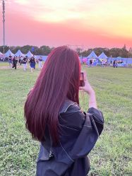 -茶发Salon·烫发染发理发