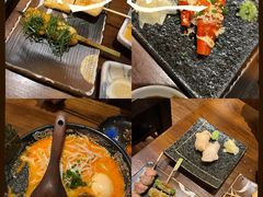 -鸟鹏烧鸟居酒屋(龙岗万科店)