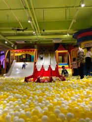 -宝燕乐园(闵行旗舰店)