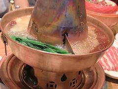 -额尔敦传统涮(光明路店)