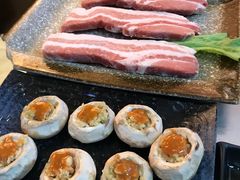 -杀猪天·韩国烤肉(总店)