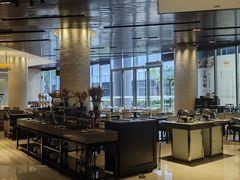 -上海浦东国际旅游度假区绿地铂骊酒店