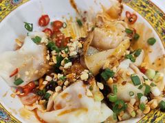 -龙抄手(春熙路总店)