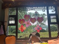 -鹊华居·地道鲁菜·海鲜·融合味(大明湖店)