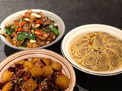 -树厨贵州菜(大十字店)