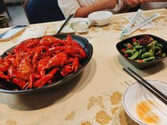 -聚味瞿记·龙虾堂(咸嘉湖店)