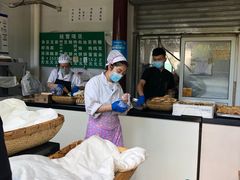 -李小老烧饼(常营民族家园店)