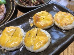 -一坐一忘云南菜(三里屯店)