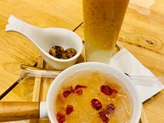 -炖物24章·顺时轻养茶(黄龙店)