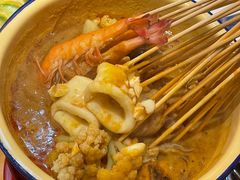 -莲花公园煎蟹·30年闽菜(火车站店)