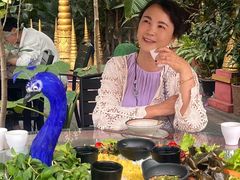 -品德宏·孔雀宴的发源地(金塔园店)