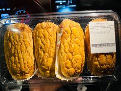 -沃尔玛(前山店)